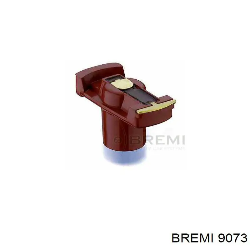Бігунок розподільника запалювання Bremi 9073 ціна, від 3.67 USD