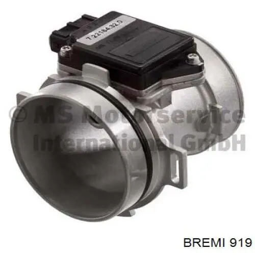 Купити 919 Bremi Провід високовольтні, комплект