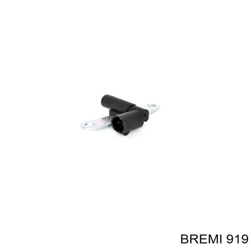 Високовольтні дроти 919 Bremi