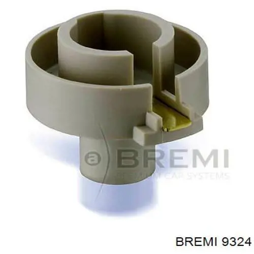 Купити D450 General Motors Бігунок (ротор) розподільника запалювання