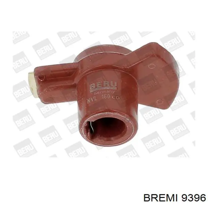 Купити 2860 Bosch Бігунок (ротор) розподільника запалювання