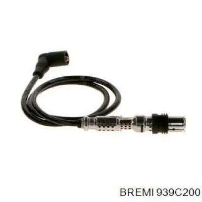 Дроти запалювання Bremi 939C200 ціна, від 39.21 USD