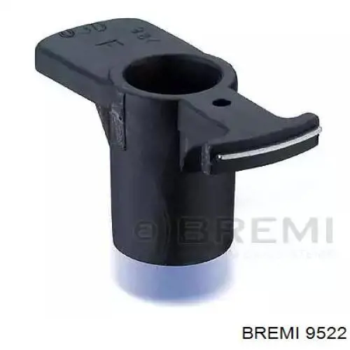 Бігунок розподільника запалювання на Nissan Primera  P10