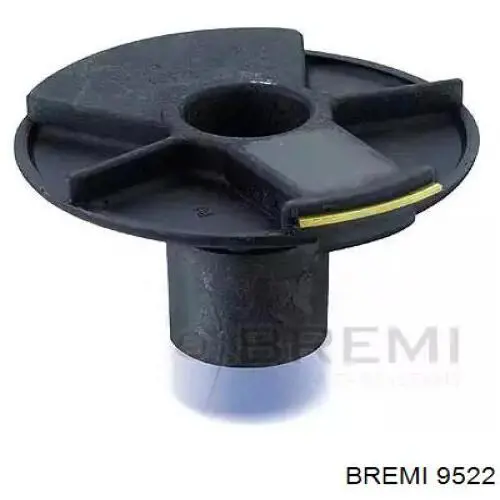 Ротор розподільника запалювання Nissan Primera седан (P10) (1990 - 1996) ціна, від 10.14 USD