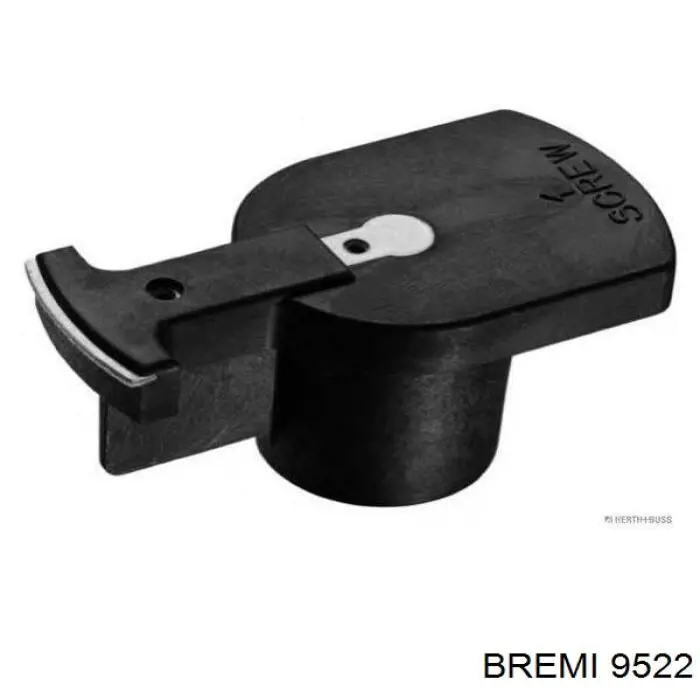 Бігунок (ротор) розподільника запалювання Nissan Primera 