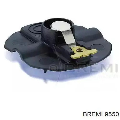 Бігунок розподільника запалювання Bremi 9550 ціна, від 17.59 USD