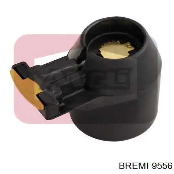 Бігунок (ротор) розподільника запалювання Bremi 9556