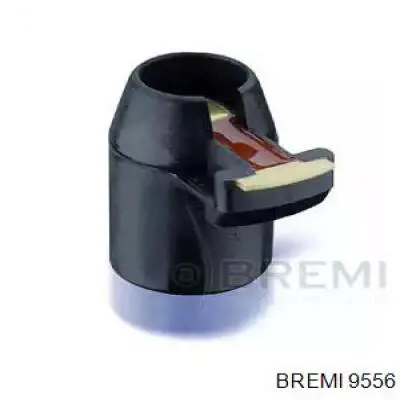 Бігунок розподільника запалювання Bremi 9556 ціна, від 5.38 USD