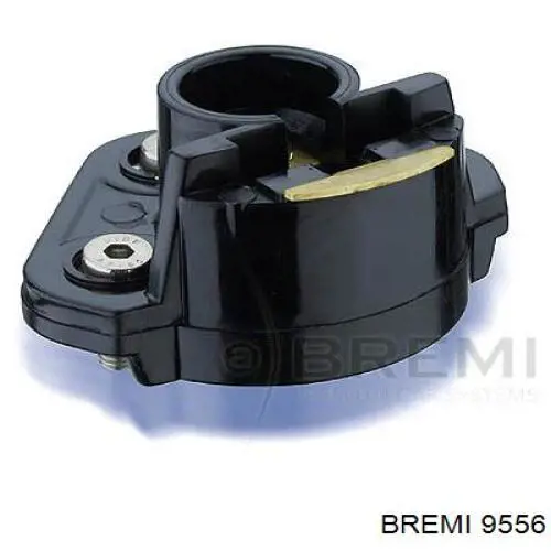 Бігунок розподільника запалювання Bremi 9556 ціна, від 5.38 USD