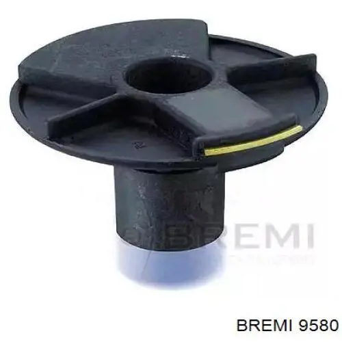 Купити 9580 Bremi Бігунок (ротор) розподільника запалювання