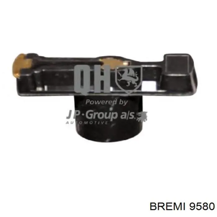 Бігунок розподільника запалювання Bremi 9580 ціна, від 2.70 USD