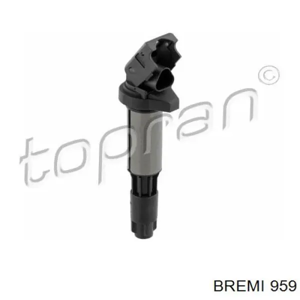 Дроти запалювання Bremi 959 ціна, від 29.22 USD