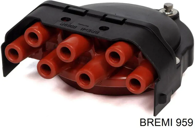 Дріт високовольтний Bremi 959