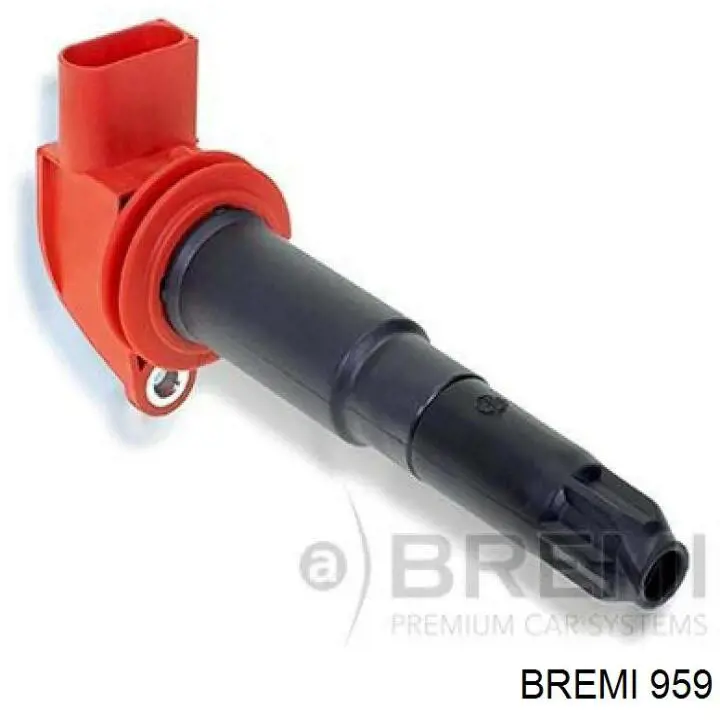 959 Bremi Проводи високовольтні