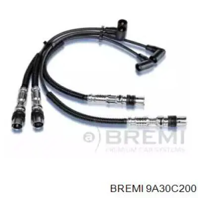 Високовольтні дроти 9A30C200 Bremi