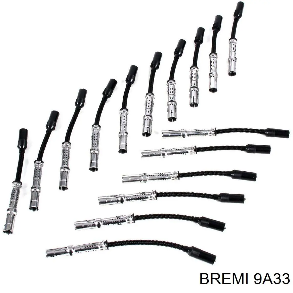 Високовольтні дроти MSK1285 Magneti Marelli
