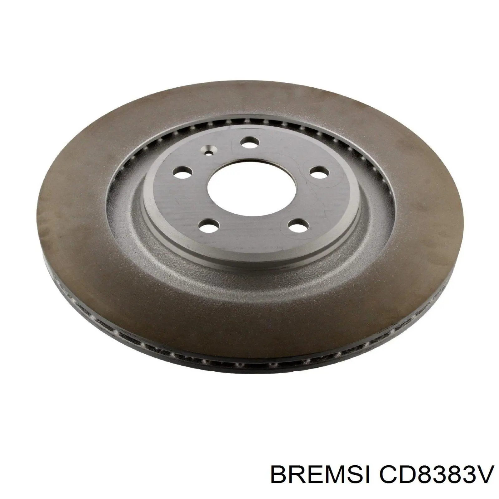 USR1846 EBC Brakes Дискові гальма