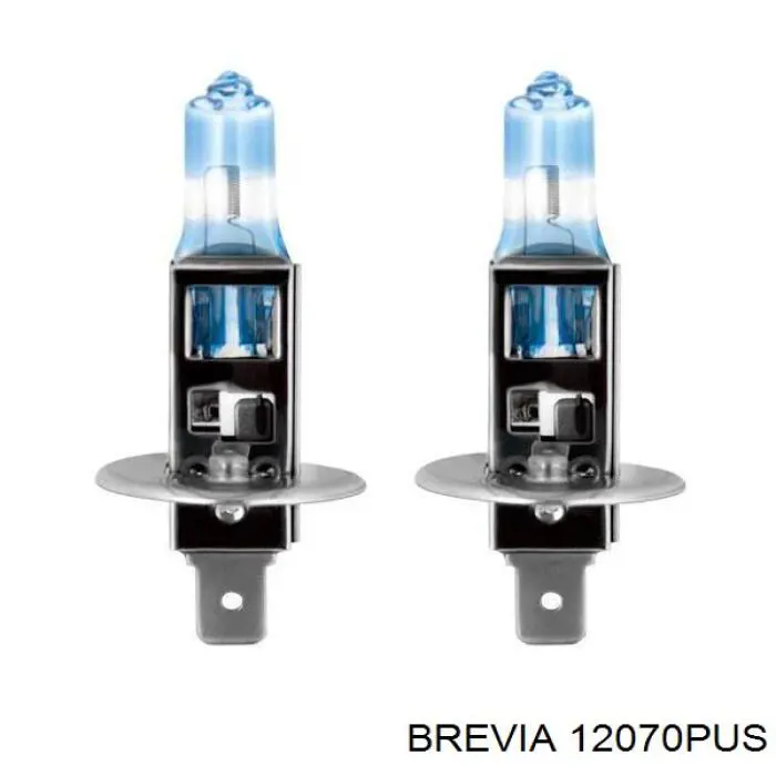  Brevia 12070PUS ціна, від 12.77 USD
