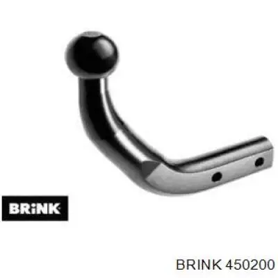  Brink 450200 ціна, від 240.61 USD