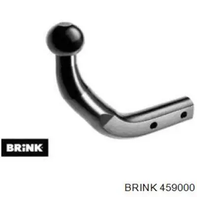 Пристрій тягово-зчіпний Brink 459000 ціна, від 236.82 USD