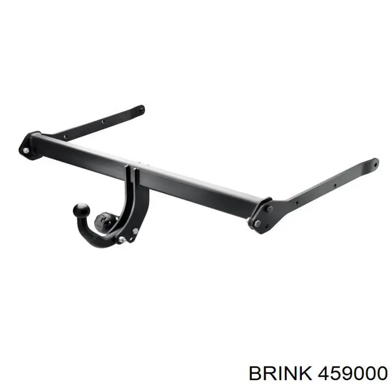 459000 Brink Прилад буксирний