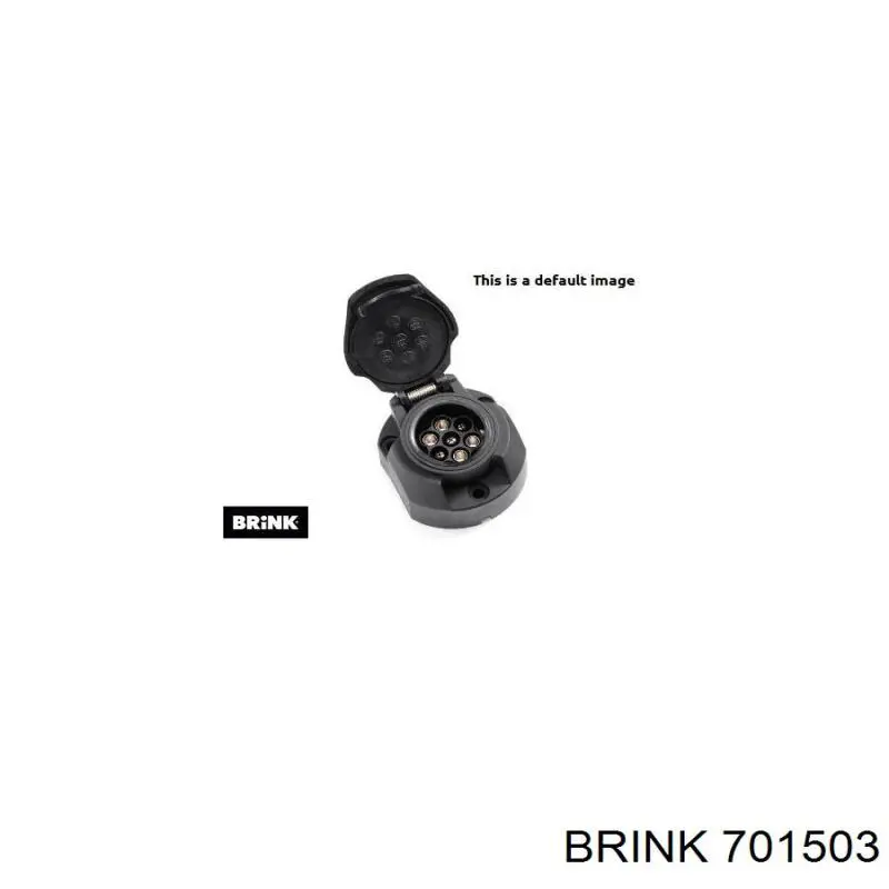  Brink 701503 ціна, від 283.42 USD