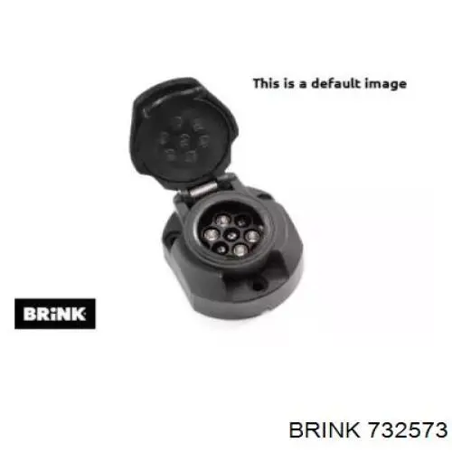 732573 Brink 