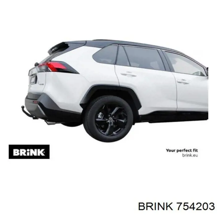 Brink 754204 ціна, від 174.37 USD