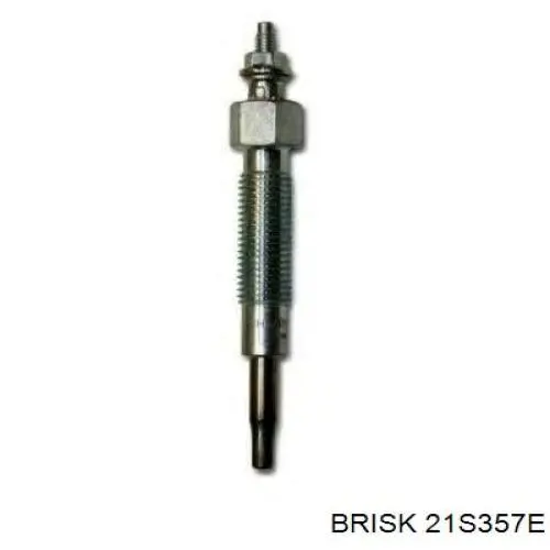 Купити 21S357E Brisk Свічка накалу