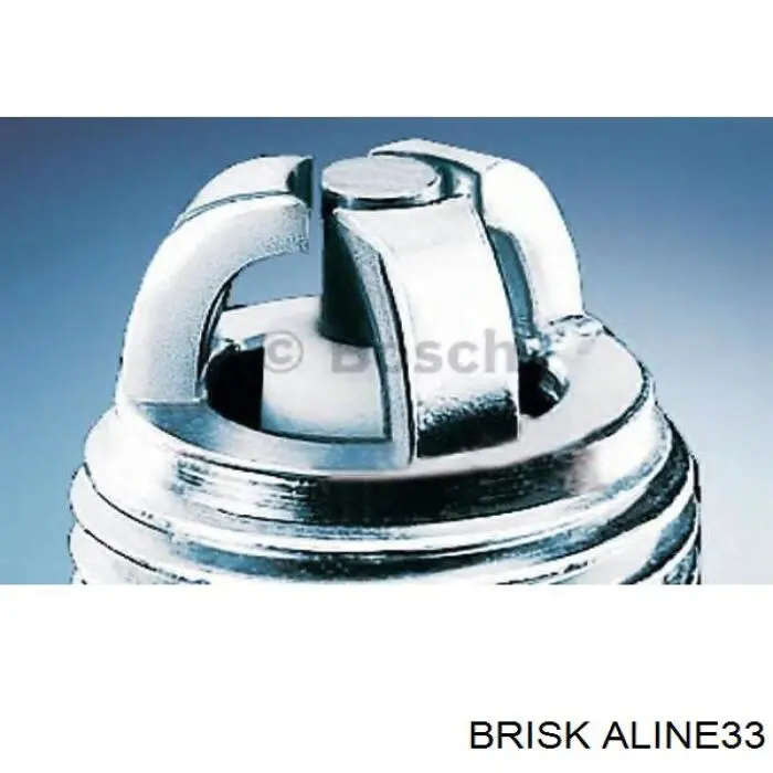 ALINE33 Brisk Свіча запалювання