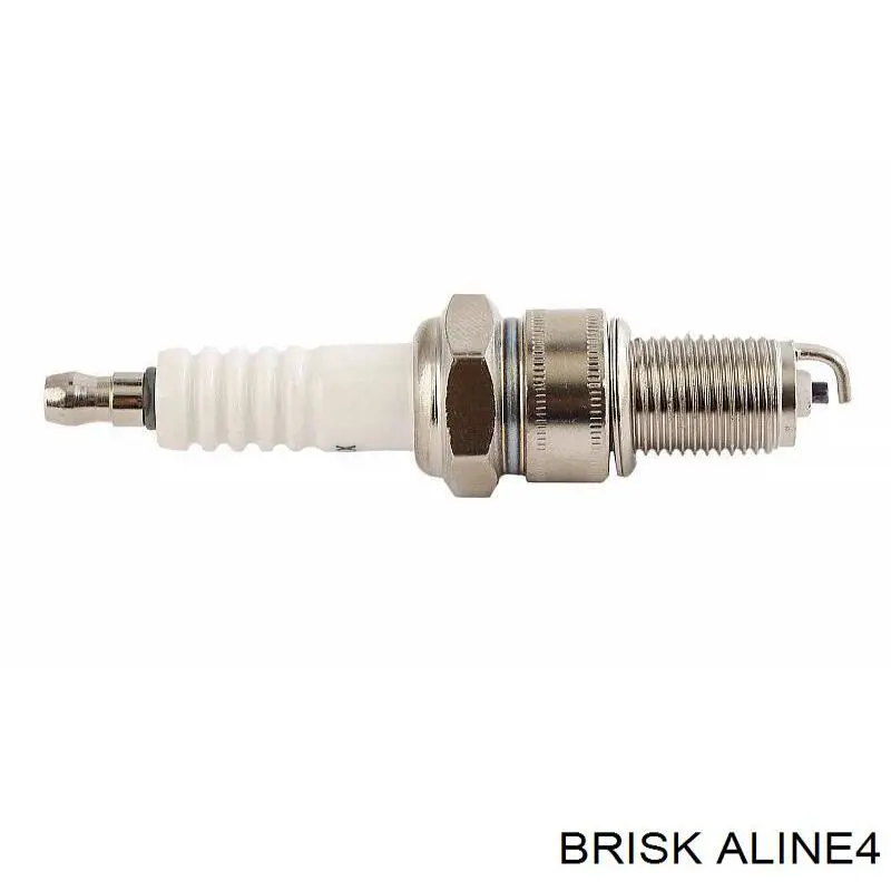 ALINE4 Brisk Свіча запалювання