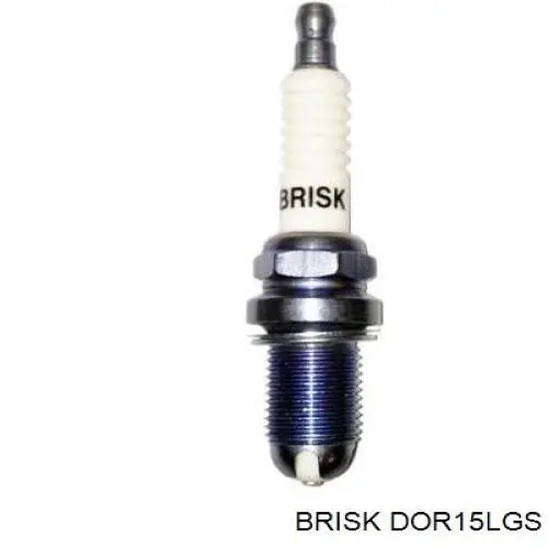  Brisk DOR15LGS ціна, від 8.76 USD