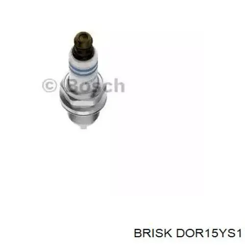 DOR15YS1 Brisk 