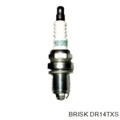  DR14TXS Brisk
