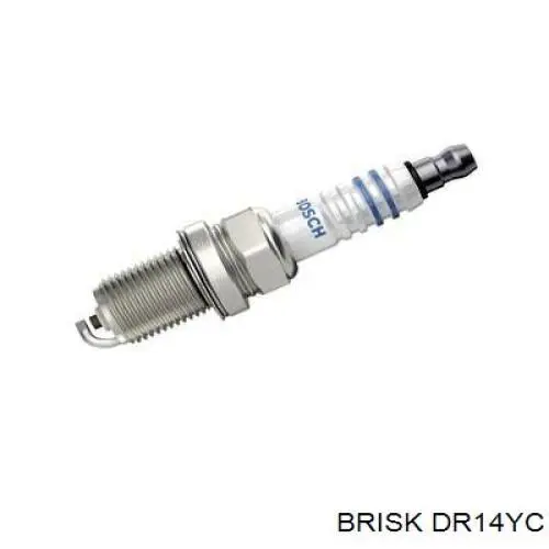 Купити DR14YC Brisk 