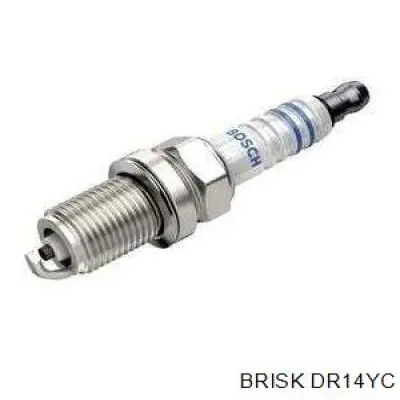 DR14YC Brisk 