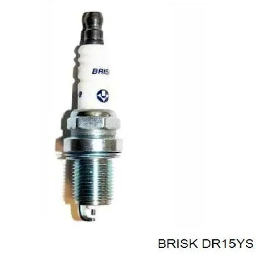 Купити DR15YS Brisk Свічка запалювання