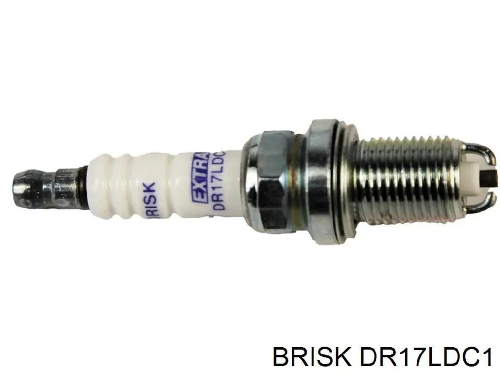  DR17LDC1 Brisk