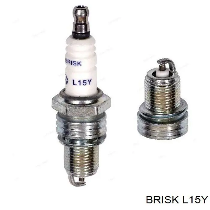 L15Y Brisk 
