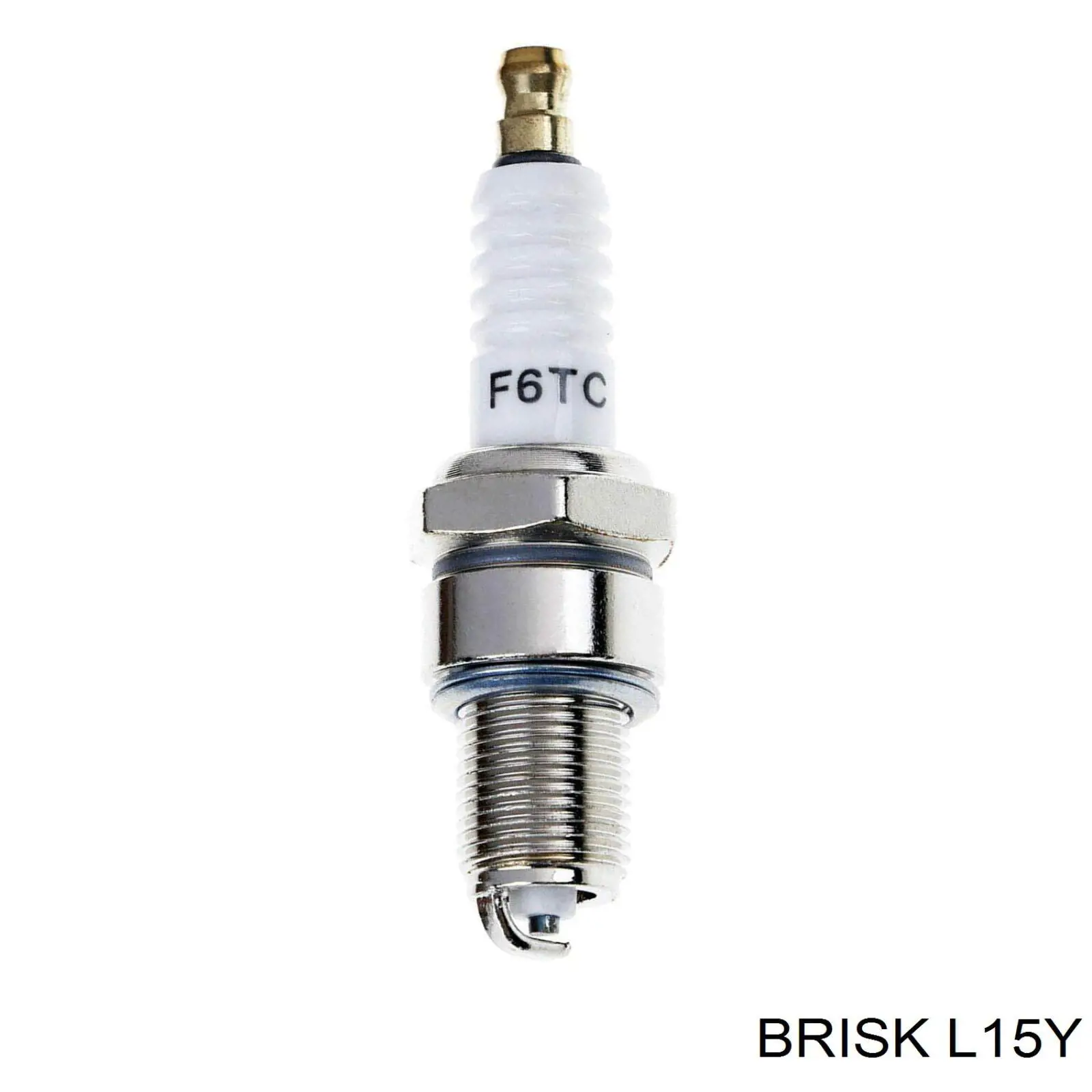 Brisk L15Y ціна, від 3.00 USD