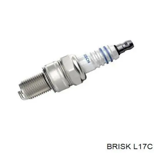  L17C Brisk