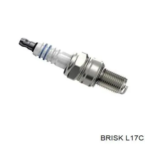 L17C Brisk 