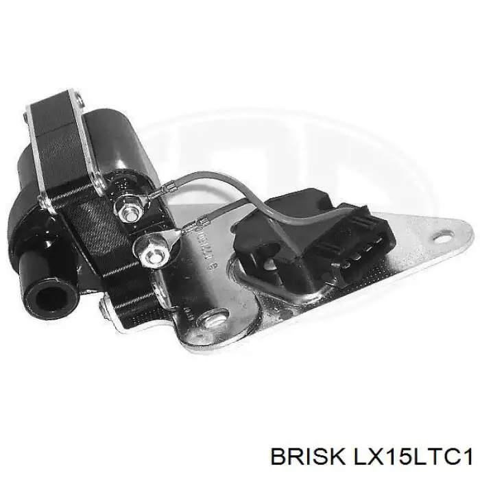 LX15LTC1 Brisk 