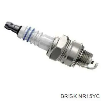 NR15YC Brisk 
