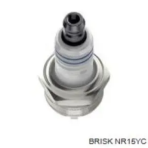 Купити NR15YC Brisk 