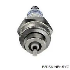  Brisk NR15YC ціна, від 2.21 USD