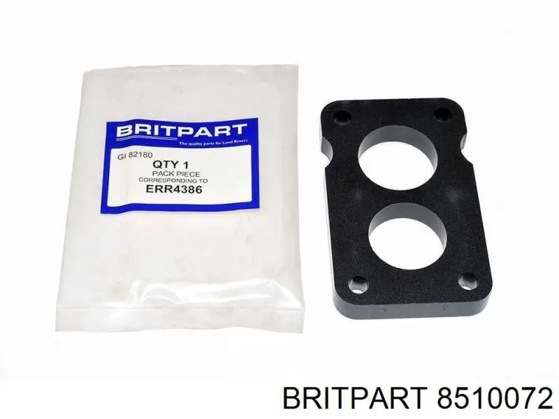  Land Rover 8510072 ціна, від 24.42 USD