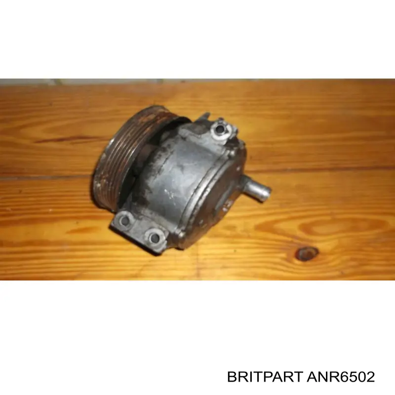 Насос гідравлічної системи/амортизаторів ANR6502 Britpart