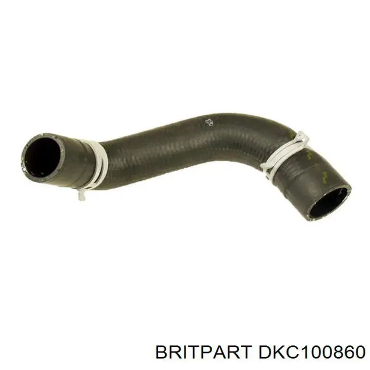  DKC100860 Britpart