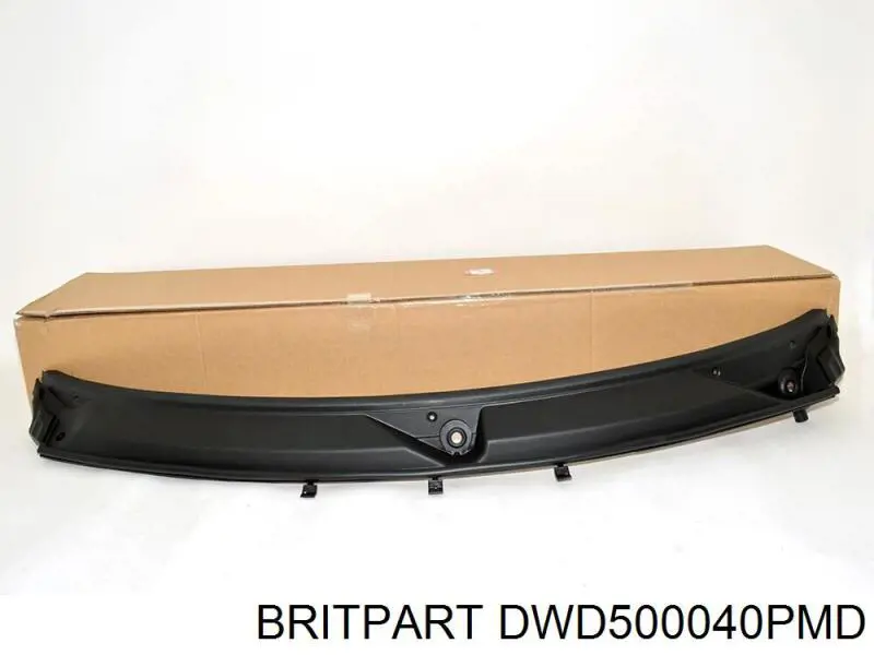  DWD500040PMD Britpart